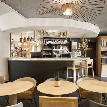 B&B Hotel Rueil-Malmaison Gare Luaran gambar