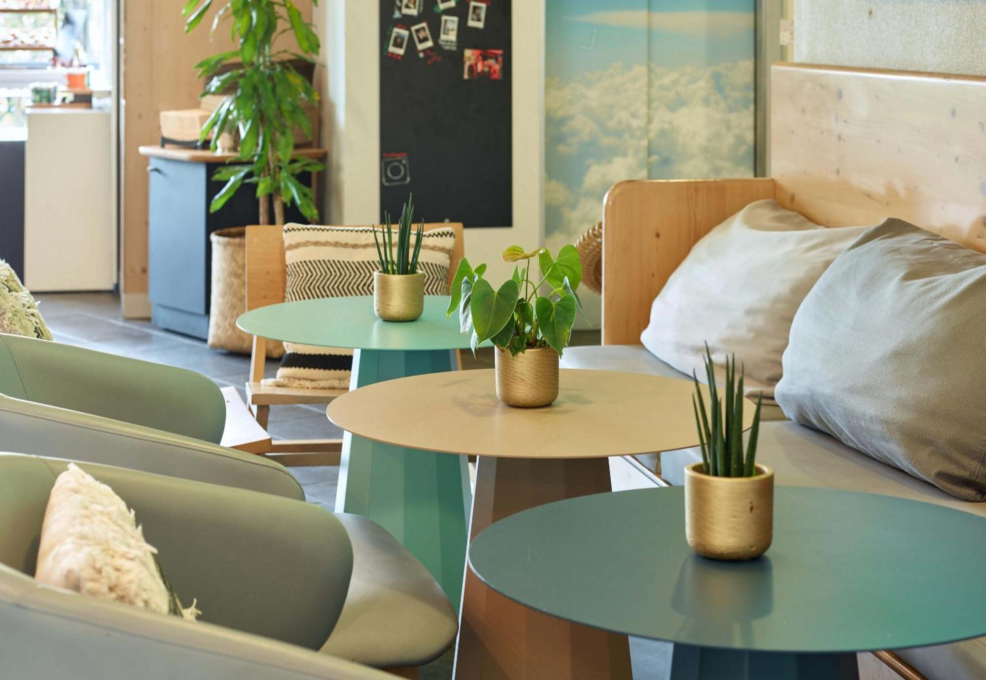 B&B Hotel Rueil-Malmaison Gare Luaran gambar
