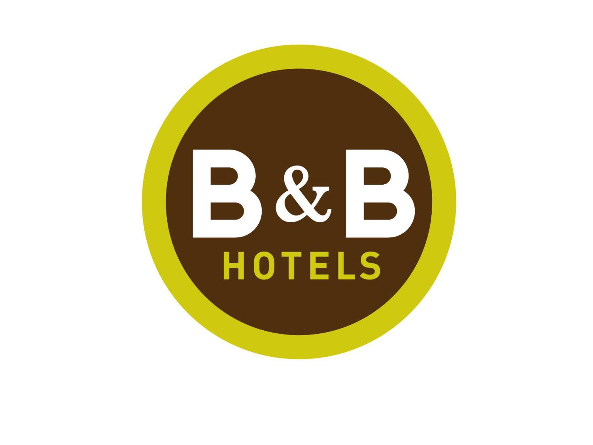 B&B Hotel Rueil-Malmaison Gare Luaran gambar