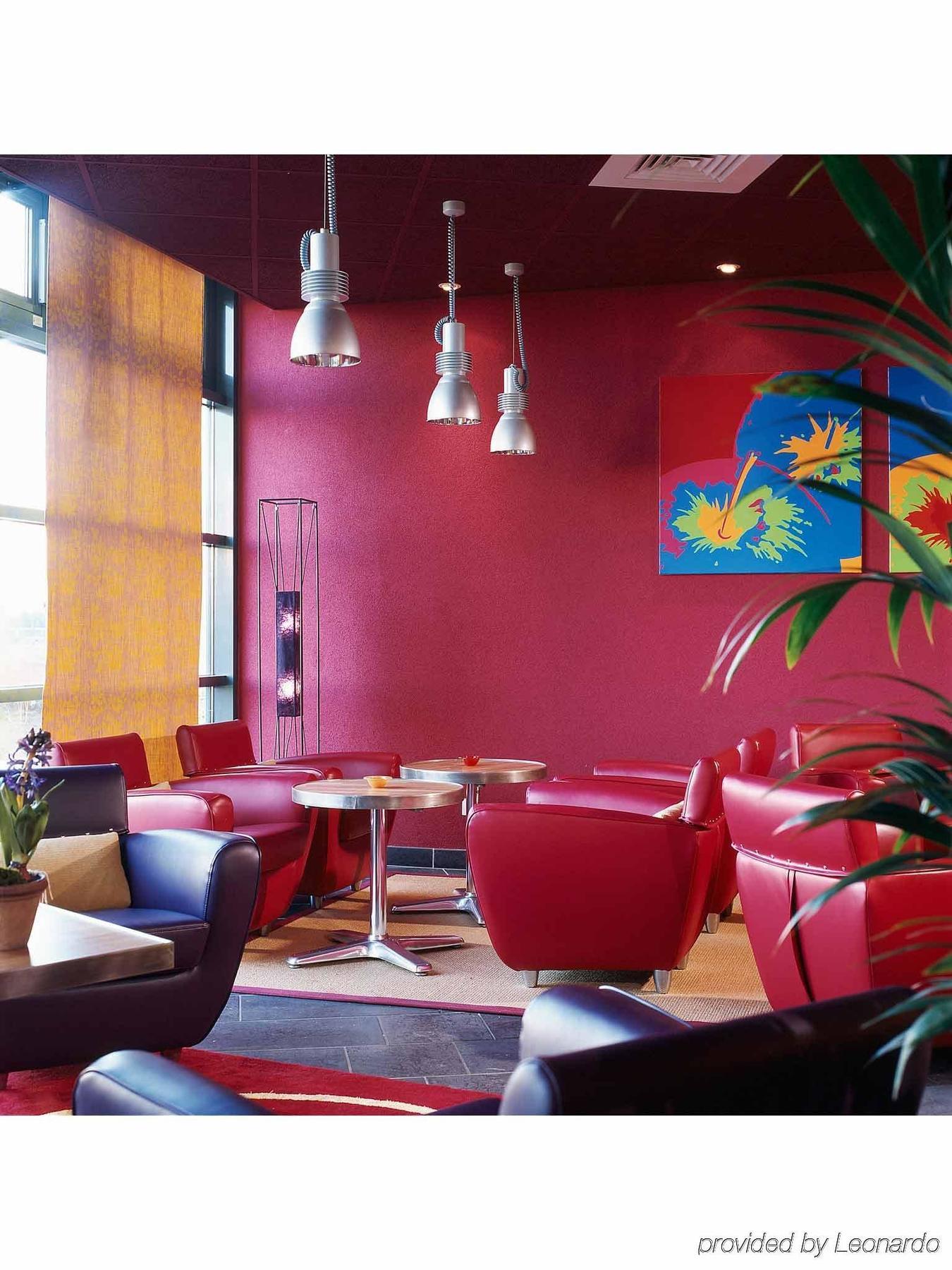 B&B Hotel Rueil-Malmaison Gare Luaran gambar