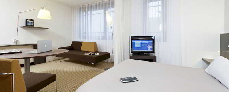 B&B Hotel Rueil-Malmaison Gare Luaran gambar