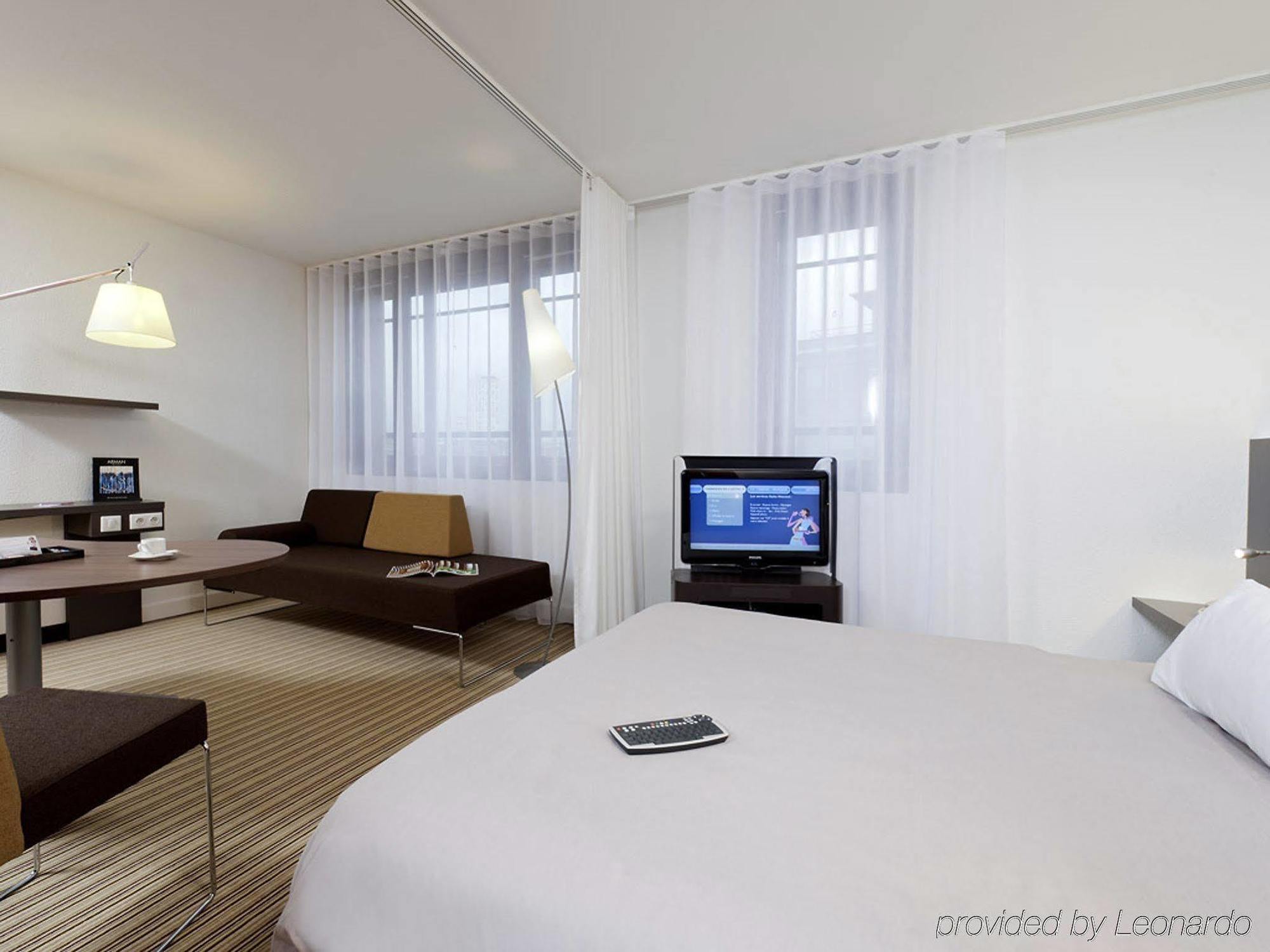 B&B Hotel Rueil-Malmaison Gare Luaran gambar