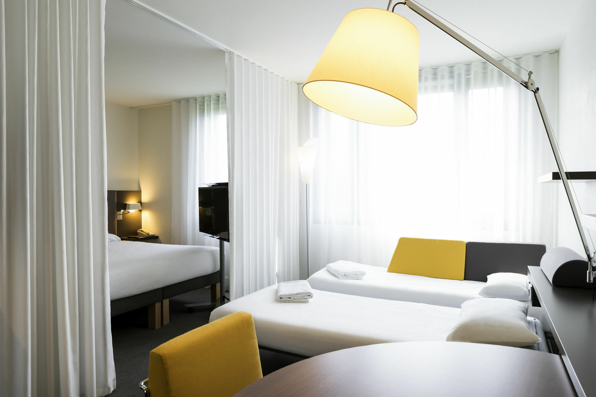 B&B Hotel Rueil-Malmaison Gare Luaran gambar