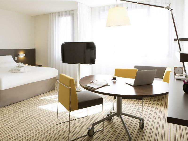 B&B Hotel Rueil-Malmaison Gare Luaran gambar